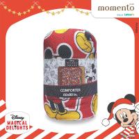 ราคา โมเมนโตผ้านวมบางMICKEY 60X80 นิ้ว MOMENTO (50790859)