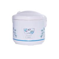 ราคา MY HOME หม้อหุงข้าว 1.8 ลิตร #A705T-MH MY HOME (70057036)