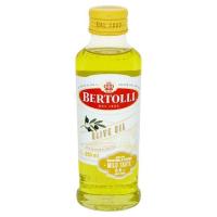 ราคา เบอร์ทอลลีน้ำมันมะกอกคลาสสิคโค 250มล. BERTOLLI (20972563)