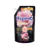 ราคา ไฮยีนน้ำยาปรับผ้านุ่มไลฟ์เซ้นท์ พีโอนีบลูม 480 มล. HYGIENE (73290068)