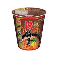 ราคา นิสชินคัพสไปซี่ทงคตสึ 70 กรัม NISSIN (75367289)