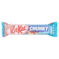 ราคา คิทแคทชังกี้คุ้กกี้และครีม 38 กรัม KITKAT (72546433)