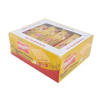 ราคา บิสชินบิสกิต บัตเตอร์โคโคนัต 36 กรัม X12 BISSIN (50225516)