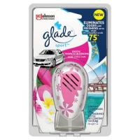 ราคา เกลด สปอร์ต เอ็กโซทรอปิบลอสซัม 7 มล. GLADE (50647268)