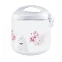 ราคา SHARP หม้อหุงข้าวอุ่นทิพย์ 2.2 ล. #KS-23E (คละแบบ) SHARP (70087261)