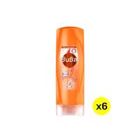 ราคา ซันซิลครีมนวดแดเมจรีสโตร์ ส้ม 60มล แพ็ค 6 SUNSILK (163207934)