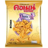 ราคา คอนเน่ไพร์มข้าวโพดกรอบ 48 ก. CORNAE (74154966)