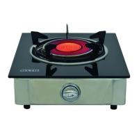 ราคา OTTO เตาแก๊สอินฟาเรด 1 หัว #GS-892 OTTO (70597944)