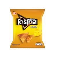 ราคา โดริโทสรสนาโชชีส 50 กรัม DORITOS (75307480)