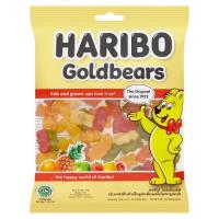 ราคา ฮาริโบ้โกลด์ แบร์ส 160ก. HARIBO (24222798)
