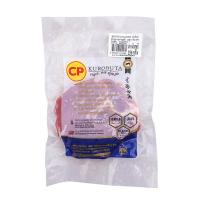 ราคา ซีพี คูโรบูตะ หมูสันคอสเต็ก แช่แข็ง แพ็ค 250 ก. CP KUROBUTA (25254510)