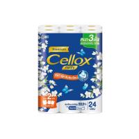 ราคา เซลล็อกซ์ พรีเมียม ดับเบิ้ลโรล 24 ม้วน CELLOX (50842238)