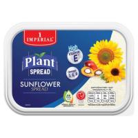 ราคา อิมพีเรียลซันฟลาวเวอร์สเปรด 250 กรัม IMPERIAL (51520355)