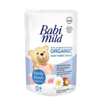 ราคา เบบี้มายด์แฟมิลีทัชซักผ้าเด็กรีฟิล 570มล BABI MILD (19284756)