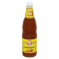 ภูเขาทอง ซอสพริกเผ็ดน้อย 680กรัม (Golden Mountain Chilli Sauce Mild Hot 680g)