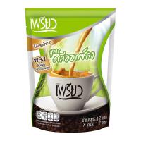 ราคา เพรียว คลีออกซ์ลา 12กรัม 12 ซอง PREAW COFFEE (73036250)