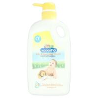 ราคา โคโดโมน้ำยาล้างขวดนมปั๊ม 650มล. KODOMO (10929959)