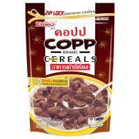 คอปป อาหารเช้าซีเรียล 70กรัม (Copp Breakfast Cereals 70g)