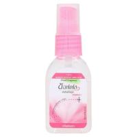 ซอฟเฟล สเปรย์กันยุง : กลิ่นฟลอร่า 30ml (Soffell Mosquito Repellent Liquid Spray : Floral Fragrance 30ml)