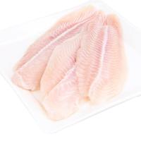 ราคา เนื้อปลาแพนกาเซียสดอรี่ กก.ละ (71004572)