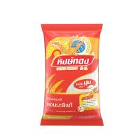 ราคา หงษ์ทองข้าวขาวหอมมะลิ 5กก. HONGTHONG (28121287)