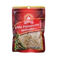 ง่วนสูน มือที่ 1 พริกไทยเม็ดขาว 100กรัม (Nguan Soon Hand No.1 White Peppercorn 100g)
