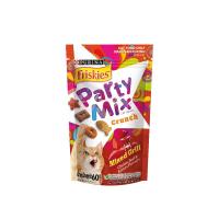 ราคา ฟริสกี้ส์ ปาร์ตี้มิกซ์รสมิกซ์กริล์60กรัม FRISKIES (73102067)
