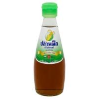 ปลาหมึก น้ำปลาแท้ 300ลูกบาศก์ ซม. (Squid Fish Sauce 300cubic cm)