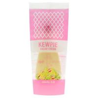 คิวพี สลัดครีม 310มล. (Kewpie Salad Cream 310ml)