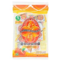 ราคา กู๊ดดี้บ๊วยเชื่อม 160ก. GOODY (13186795)