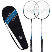 ราคา GS ไม้แบดมินตัน เฟรมเหล็ก# SPEED GRANDSPORT (74549375)