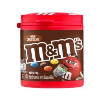 ราคา เอ็มแอนด์เอ็มมิลค์ช็อกบ็อทเทิล 90 กรัม M AND M (26448084)