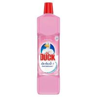 ราคา เป็ดพิ้งค์ห้องน้ำ 900มล DUCK (15581969)