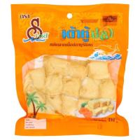 ราคา เอส เต้าหู้ปลา 210 กรัม S (71167943)