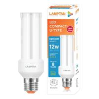 ราคา LAMPTAN LED คอมแพค 12วัตต์ แสงขาว LAMPTAN (74610198)
