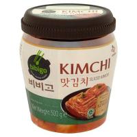 ราคา ซีเจ มัทกิมจิ 500 กรัม CJ (74654993)