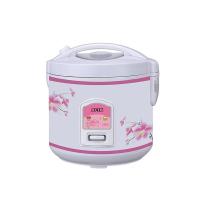 ราคา OTTO หม้อหุงข้าวอุ่นทิพย์ 1ล. #CR-100T OTTO (12805467)