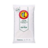 ราคา ปลาไทย 5 ดาว สาคูเม็ดเล็ก 500กรัม (Fish 5 Star Small Sago Seeds 500g)