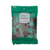 ราคา โลตัสพริกไทยเม็ดดำ 100 กรัม LOTUSS (24649554)