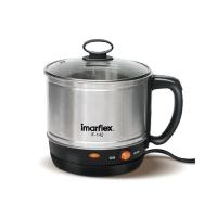ราคา IMARFLEX กาต้มน้ำอเนกประสงค์ รุ่น IF-142 IMARFLEX (50452206)
