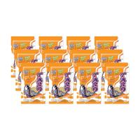 ราคา ทาโร่ปลาเส้นรสบาร์บิคิว 5ก.X12 TARO (868620)