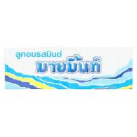 ราคา มายมิ้นท์แท่งมิ้นท์ 32ก. MYMINT (6688381)