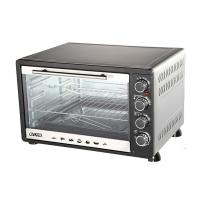 ราคา OTTO เตาอบไฟฟ้า 60 ลิตร 2200วัต #TO-772 OTTO (70597960)