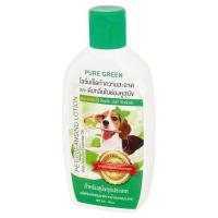 ราคา เพียวกรีนโลชั่นเช็ดหูสุนัข 140ซีซี PUREGREEN (5778999)