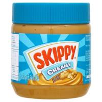 ราคา สกิปปี้เนยถั่ว ละเอียด 340ก. SKIPPY (725005)
