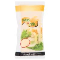 ราคา เฟรชแอนด์กรีน สลัดครีม 70 กรัม FRESH AND GREEN (10574174)