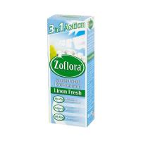 โซฟลอร่า น้ำยาฆ่าเชื้อ ลินินเฟรช 120 มล. ZOFLORA (51110973)