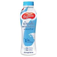 ราคา แมกโนเลีย นมไขมันต่ำพาสเจอไรส์ 800 มล. MAGNOLIA (74701754)