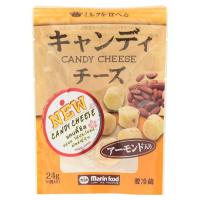 ราคา มาริน ฟู้ด แคนดี้ ชีสอัลมอนด์ 8/24 กรัม MARINE FOOD (71675019)