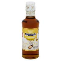 ราคา หอยนางรม โกลด์ น้ำปลาแท้ 100% 200มล. (Oyster Gold 100% Fish Sauce 200ml)